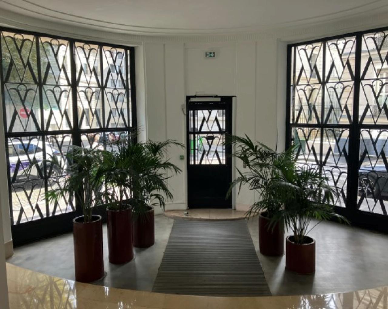 Bureau Paris 470m² Location bureau Paris OLBUR2529763 3